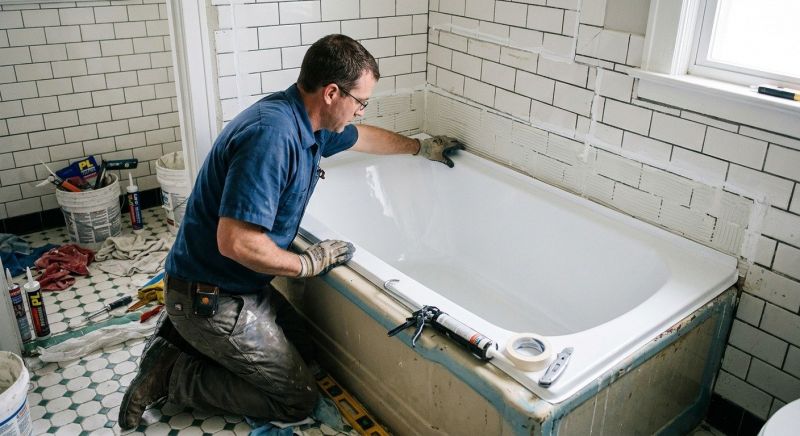 Top Bathroom Remodeling Companies in Dolton, IL