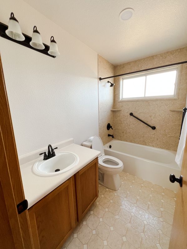 Top Bathroom Remodeling Companies in Oak Forest, IL