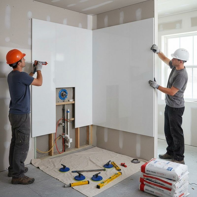 Top Bathroom Remodeling Companies in Plainfield, IL