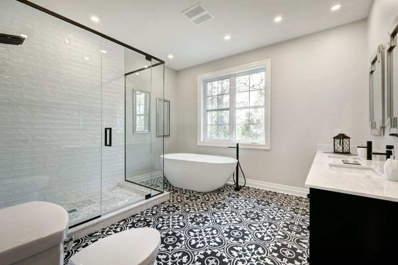 Best Senior Bathroom Remodel Contractors in Lockport, IL